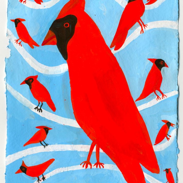 Art-Cardinals