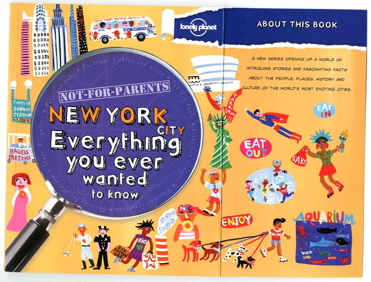 Book-New-York-Guide
